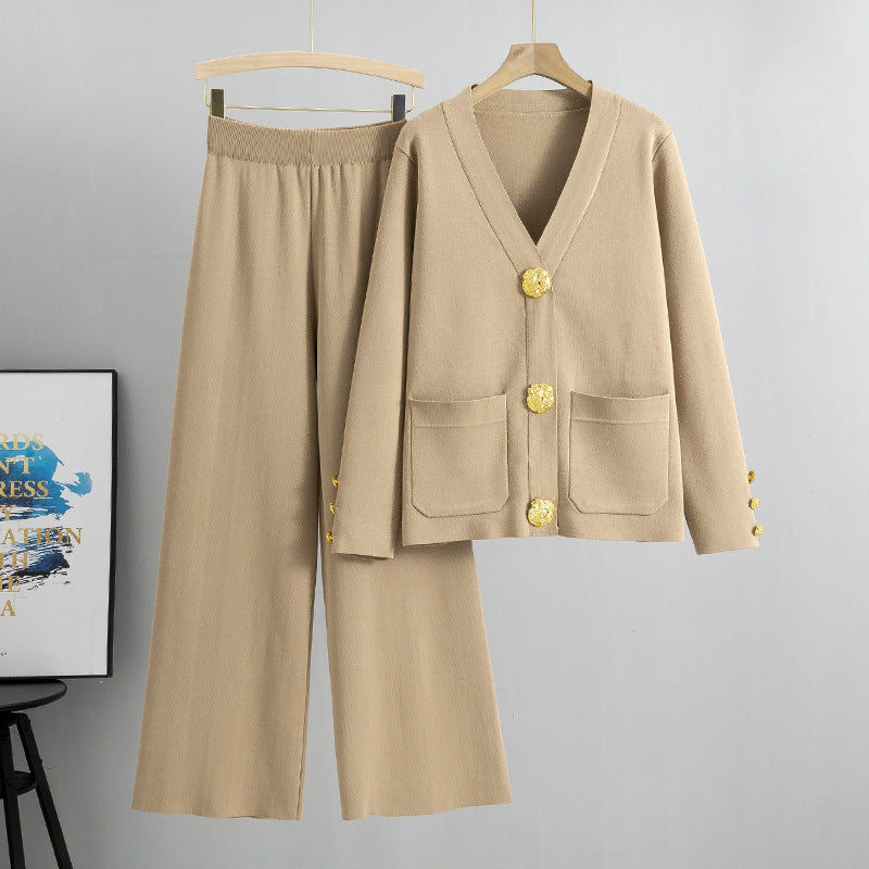 Ensemble DOLCE FIBBIA