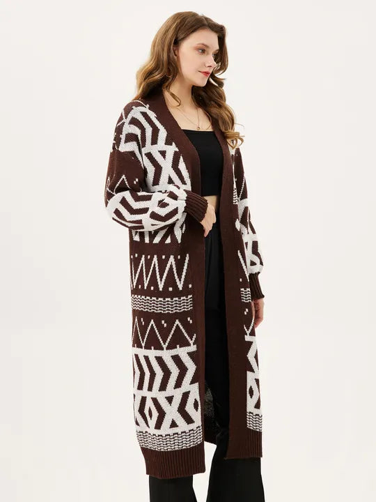Cardigan DOLCE MANTRA