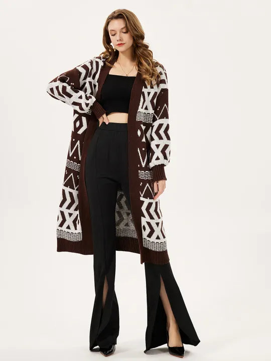 Cardigan DOLCE MANTRA