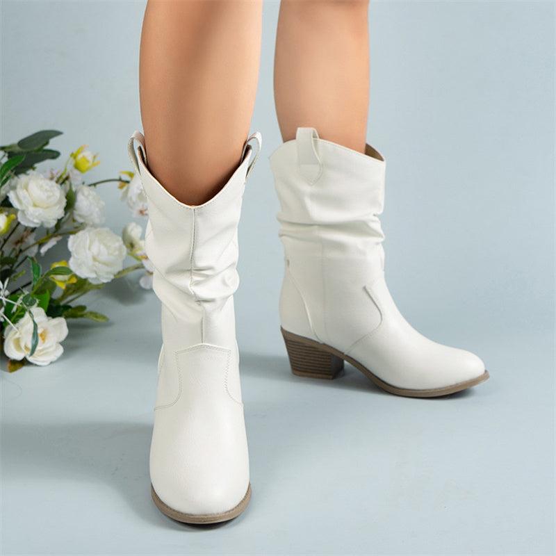 Bottines DOLCE ANTICO