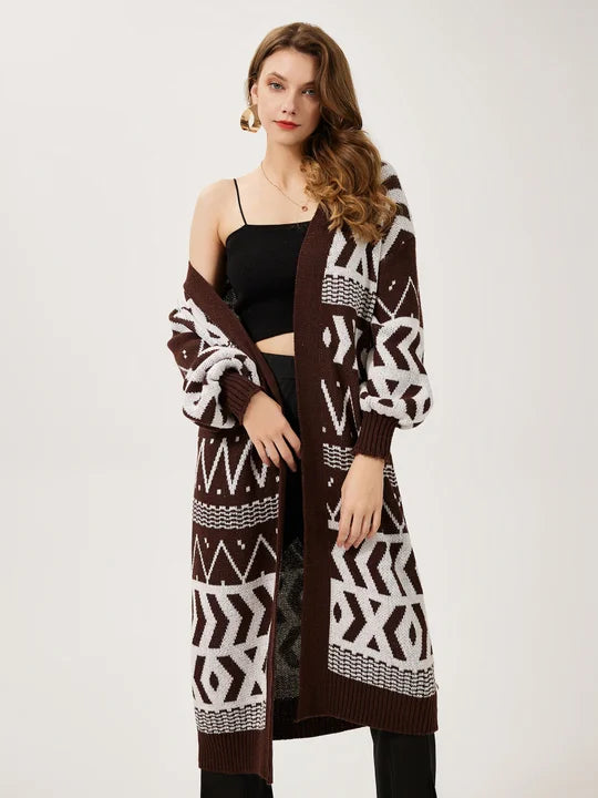 Cardigan DOLCE MANTRA