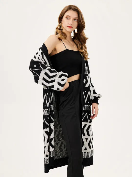 Cardigan DOLCE MANTRA