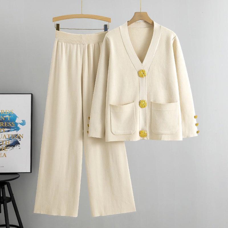 Ensemble DOLCE FIBBIA