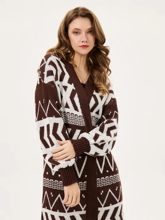 Cardigan DOLCE MANTRA