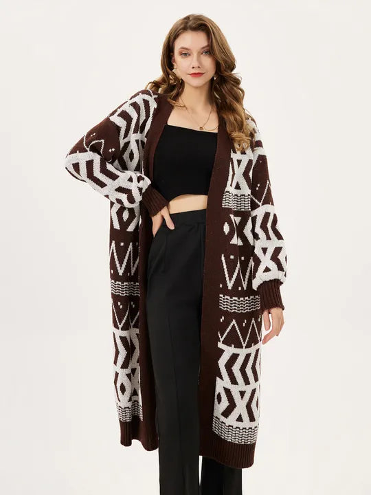 Cardigan DOLCE MANTRA