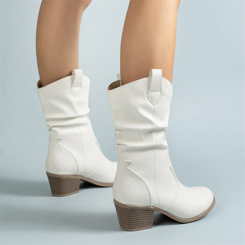Bottines DOLCE ANTICO