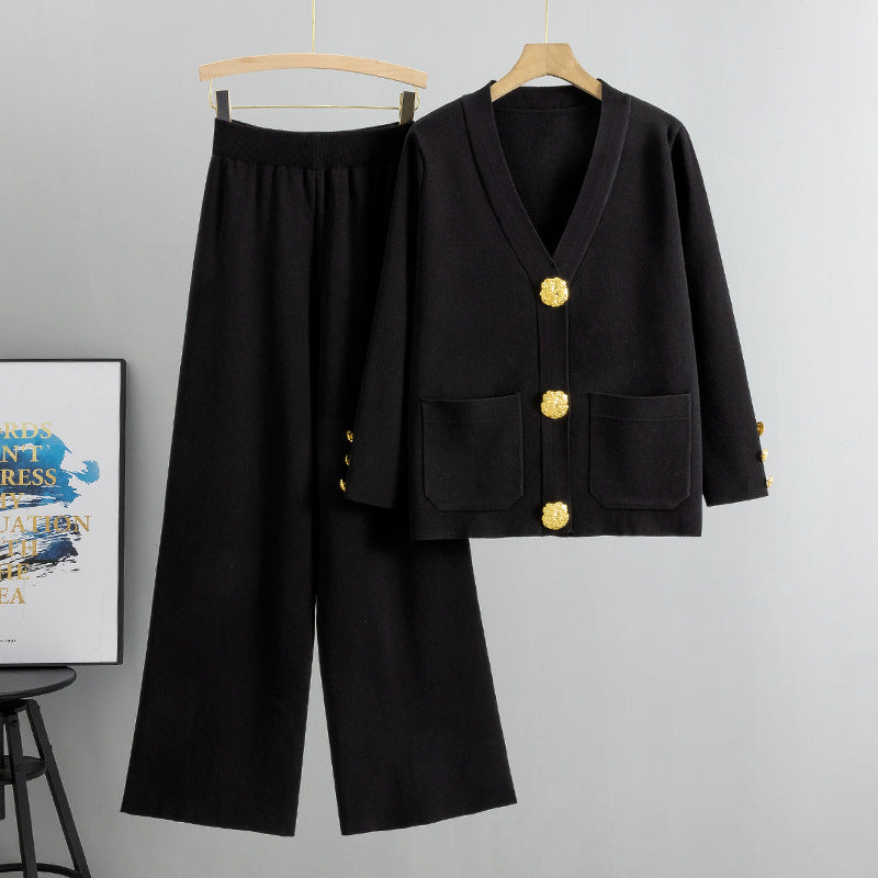 Ensemble DOLCE FIBBIA