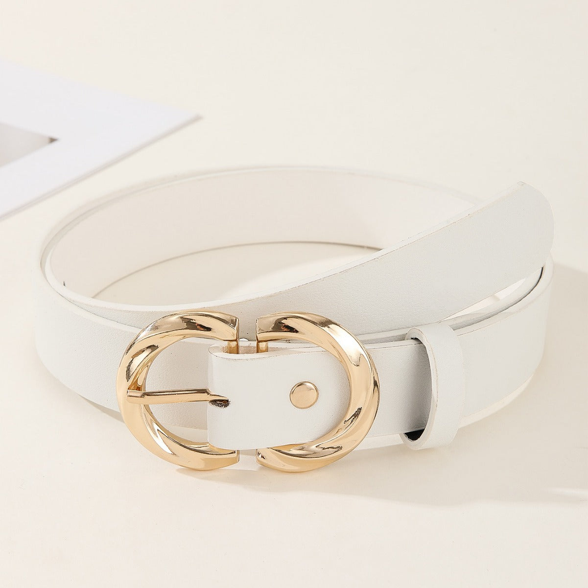 Ceinture DOLCE ROTOLO