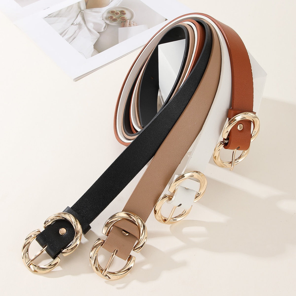 Ceinture DOLCE ROTOLO