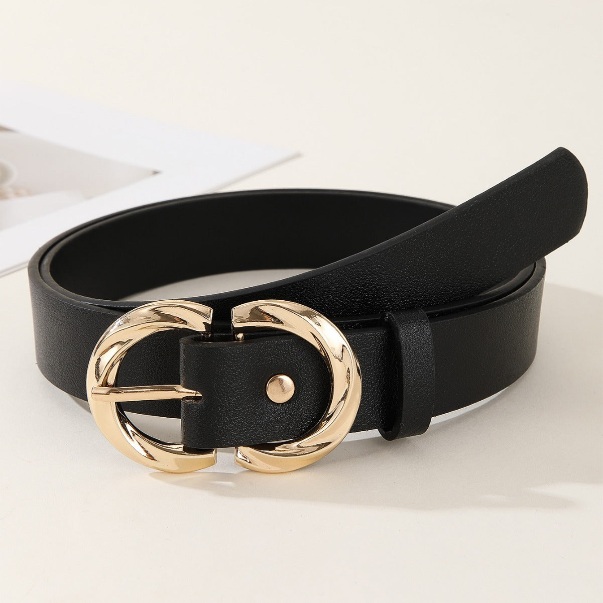 Ceinture DOLCE ROTOLO