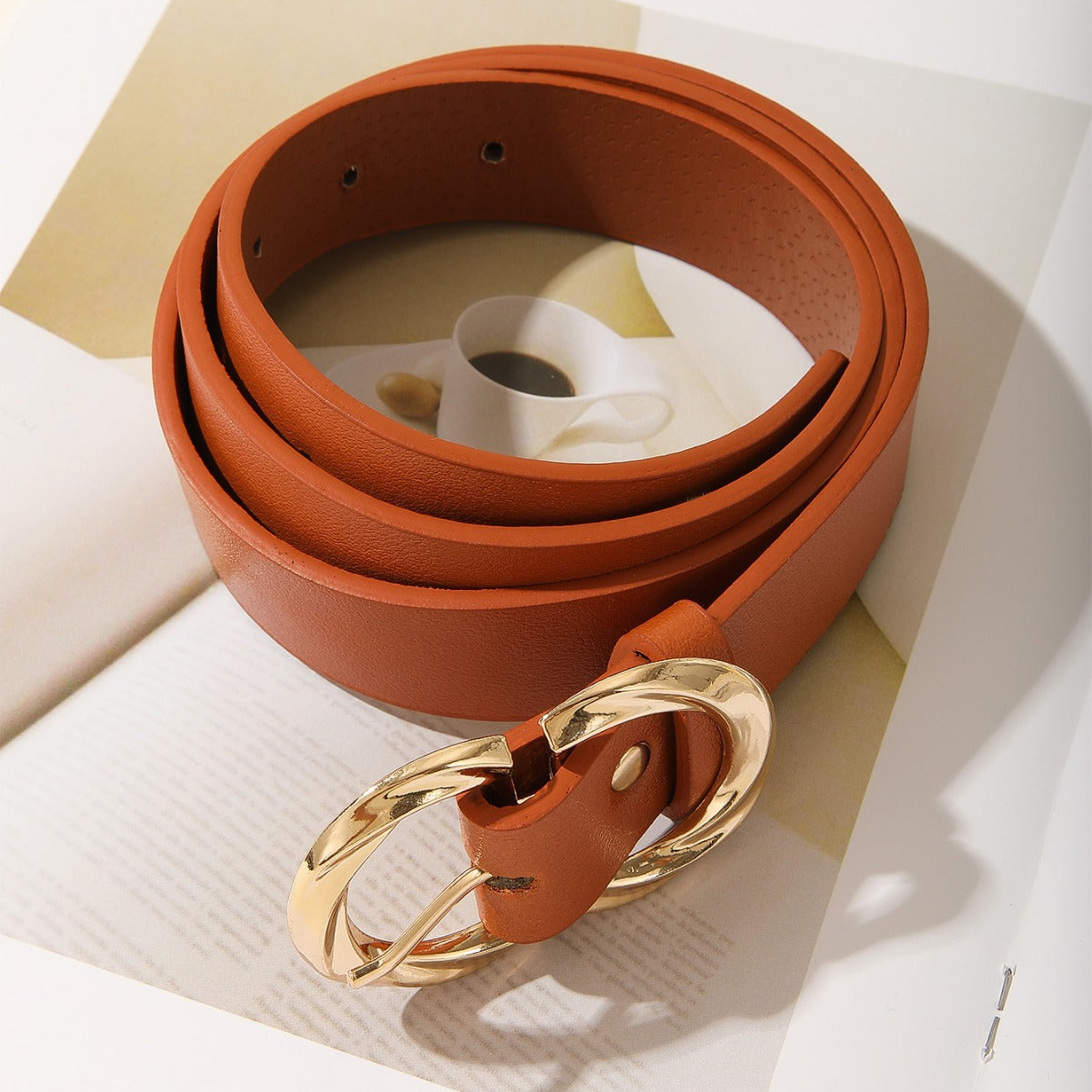 Ceinture DOLCE ROTOLO