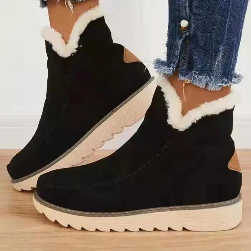Bottines DOLCE CIATA