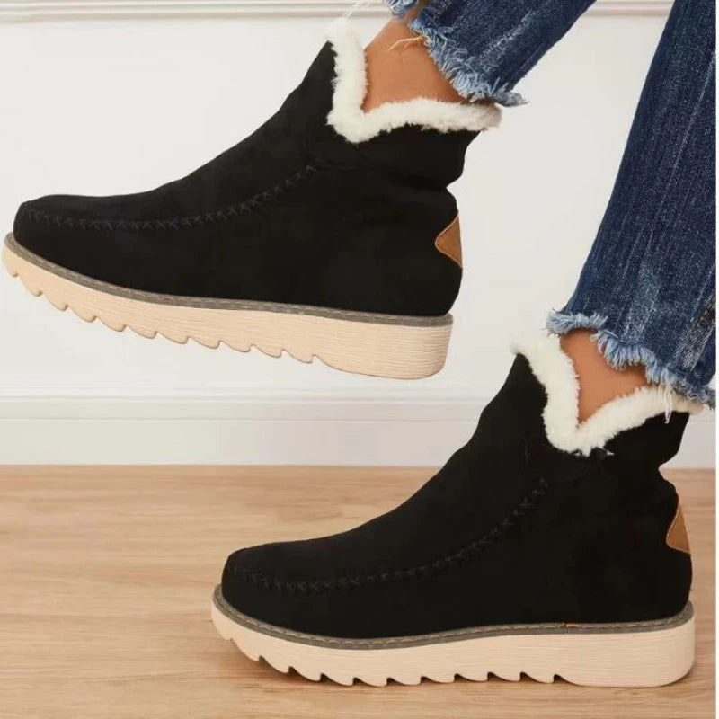 Bottines DOLCE CIATA