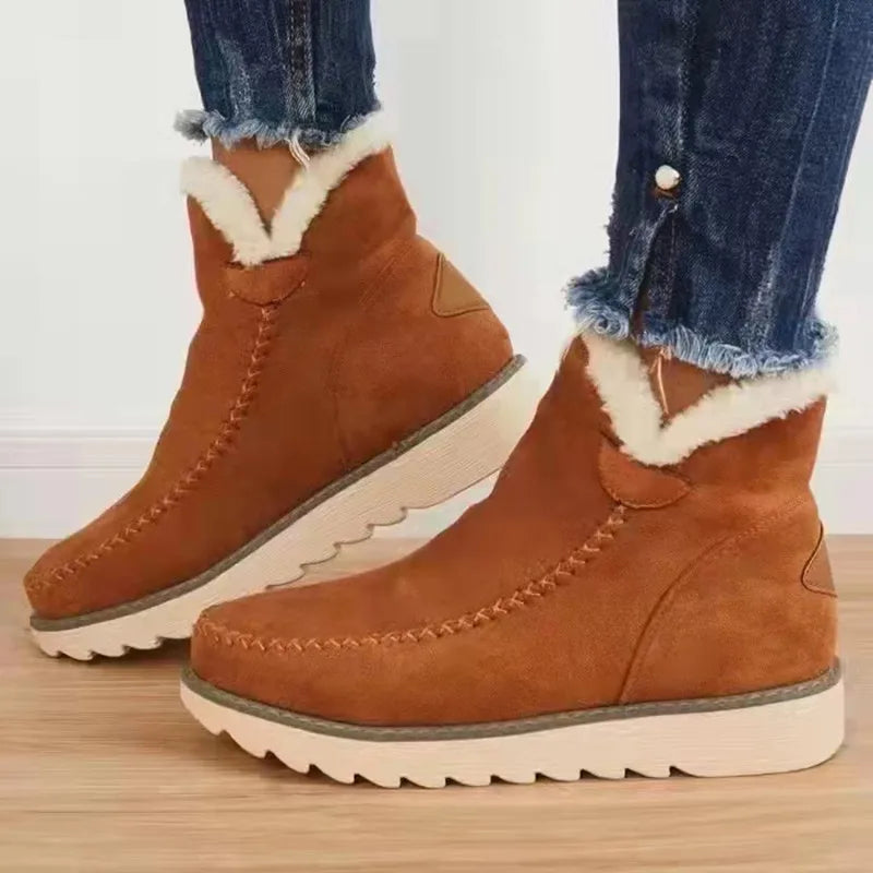 Bottines DOLCE CIATA