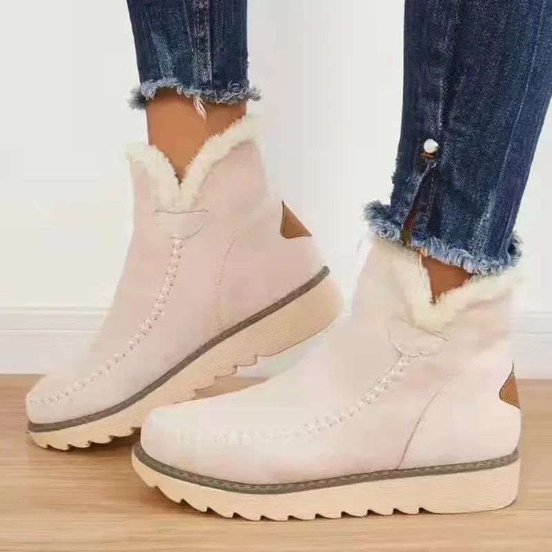Bottines DOLCE CIATA