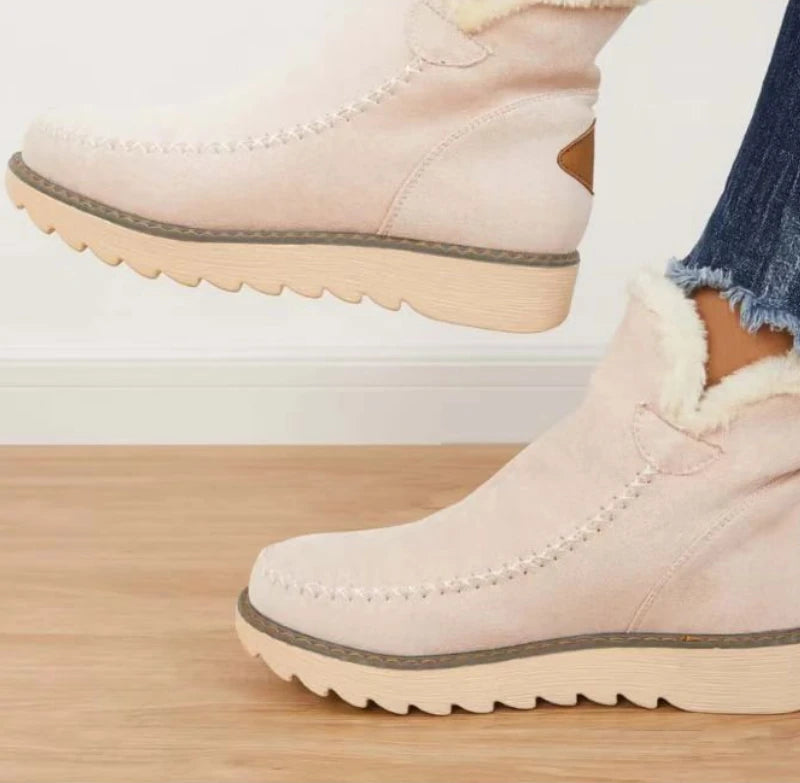 Bottines DOLCE CIATA