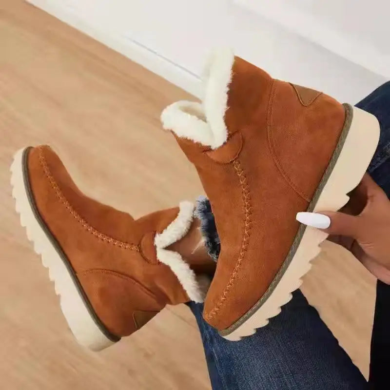 Bottines DOLCE CIATA