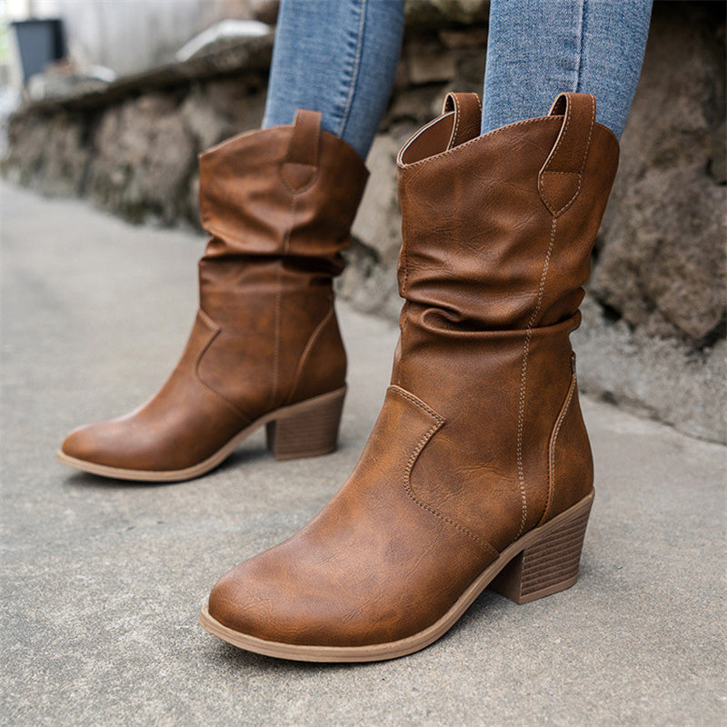 Bottines DOLCE ANTICO