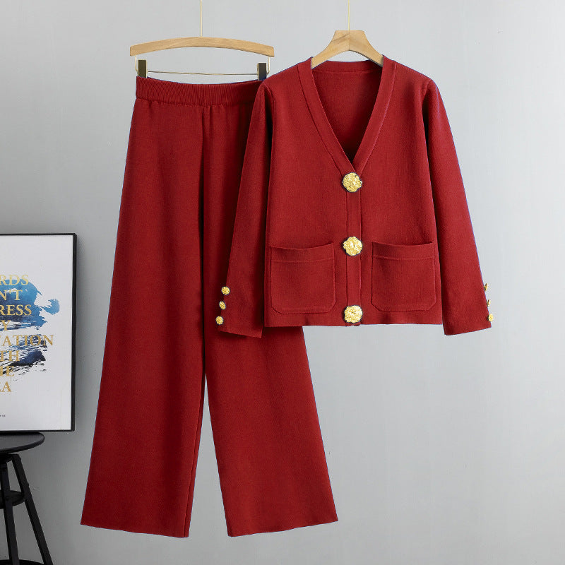 Ensemble DOLCE FIBBIA