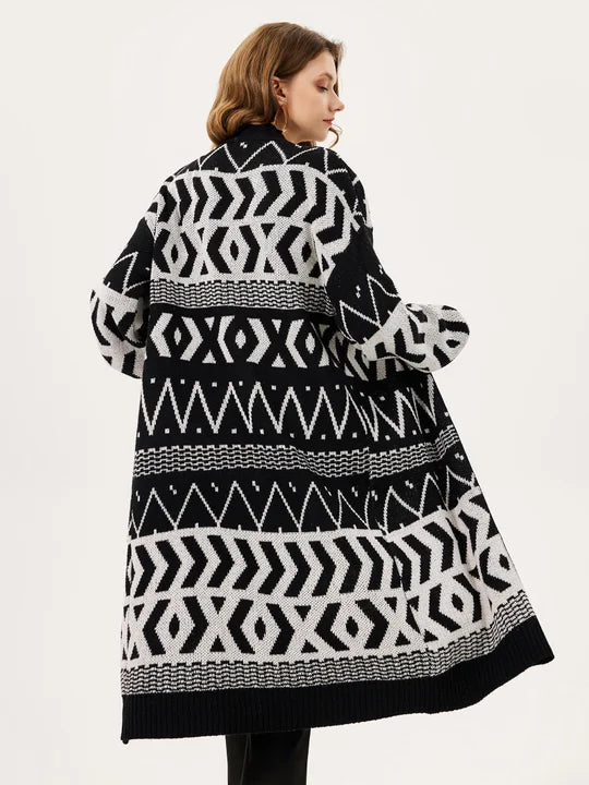 Cardigan DOLCE MANTRA