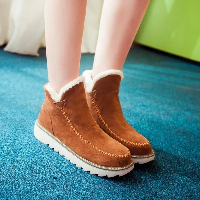 Bottines DOLCE CIATA