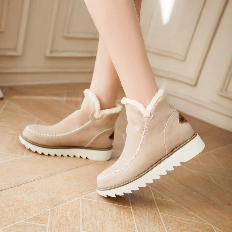 Bottines DOLCE CIATA