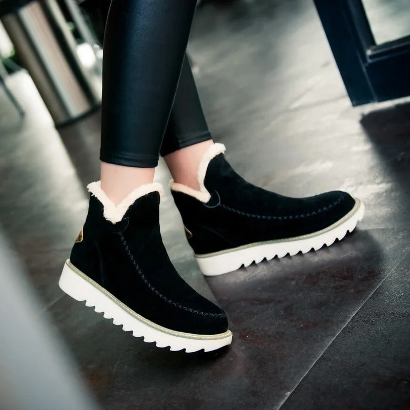 Bottines DOLCE CIATA