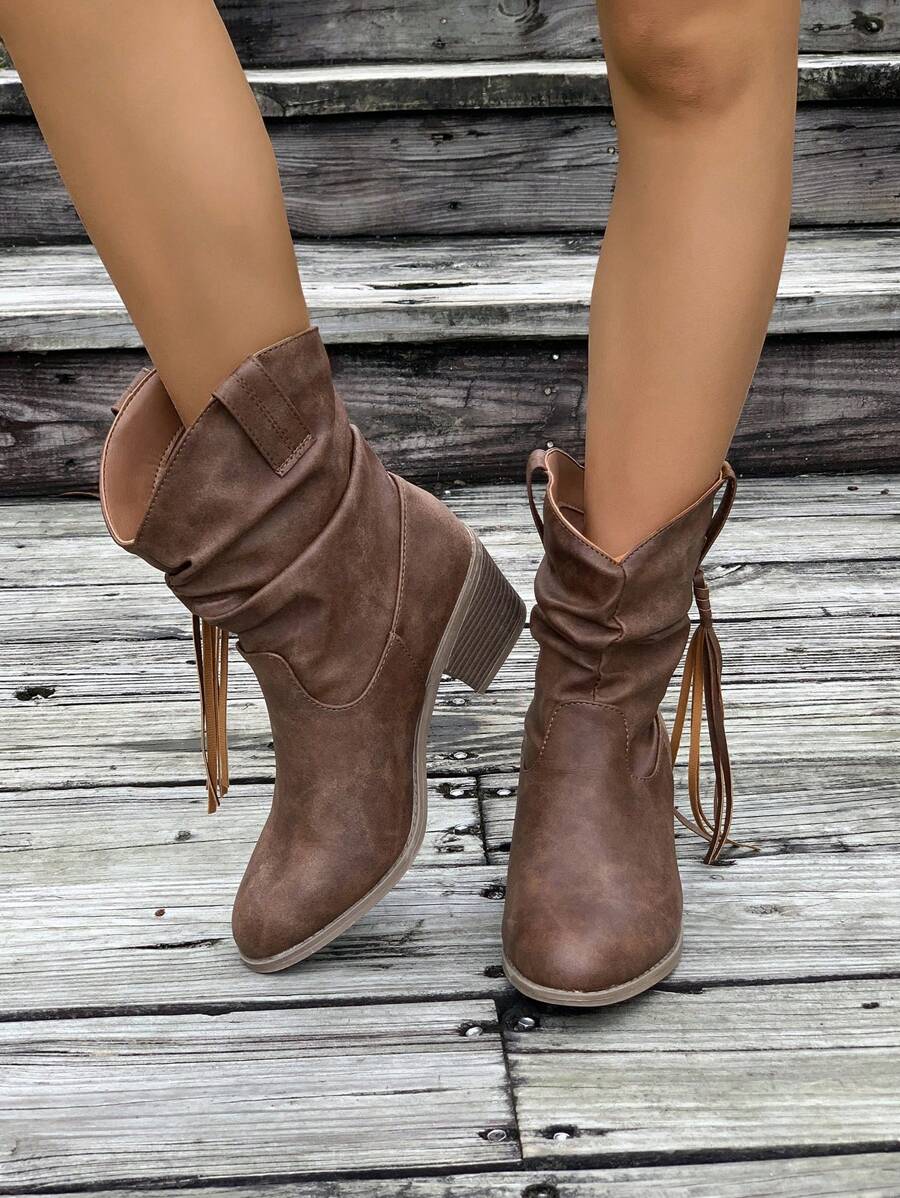 Bottines DOLCE MALZO
