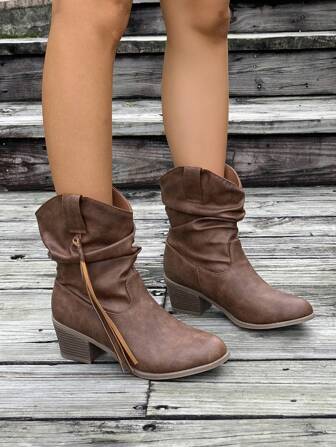 Bottines DOLCE MALZO