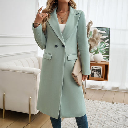 Manteau DOLCE CASTA