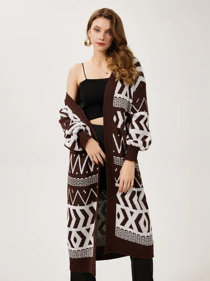 Cardigan DOLCE MANTRA