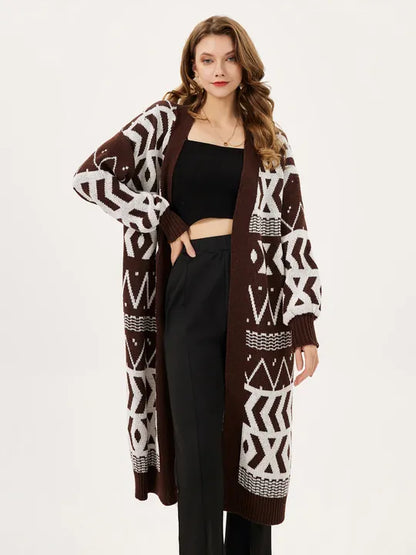 Cardigan DOLCE MANTRA