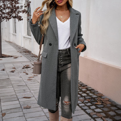 Manteau DOLCE CASTA