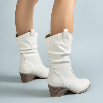 Bottines DOLCE ANTICO