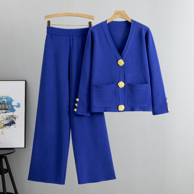 Ensemble DOLCE FIBBIA