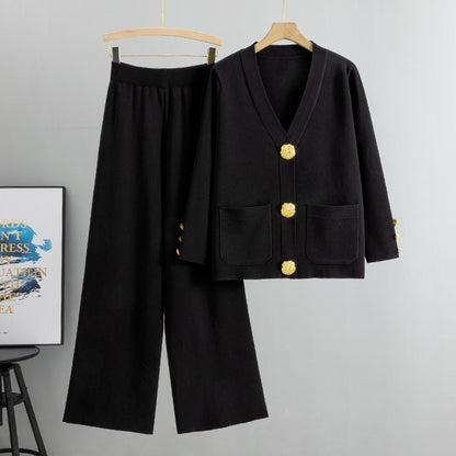 Ensemble DOLCE FIBBIA
