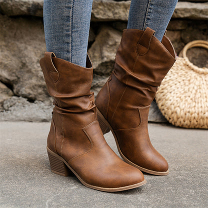 Bottines DOLCE ANTICO