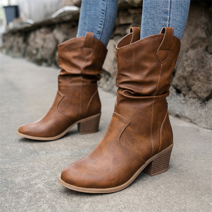 Bottines DOLCE ANTICO