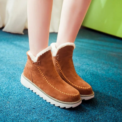 Bottines DOLCE CIATA