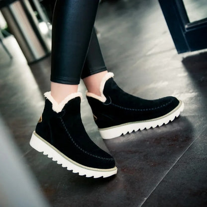 Bottines DOLCE CIATA